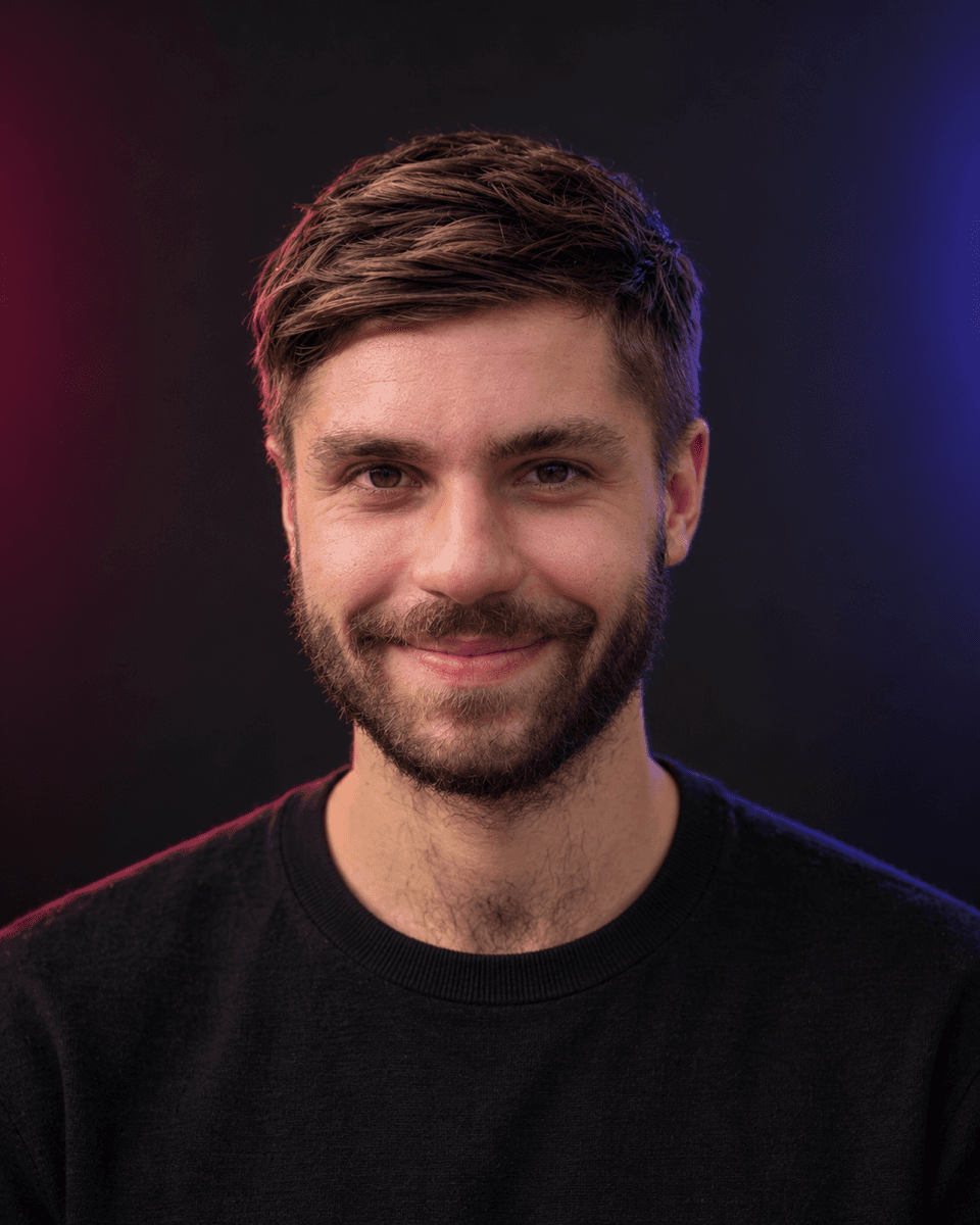 Maximilian